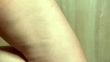 teen maid in junior undies plays with anal and nipples, so hot 🔥