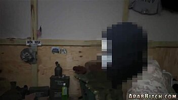 Straight girl gives blowjob and gets fucked in uniform