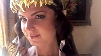 trip to barcelona turned wild with skinny blonde teen in public 😜