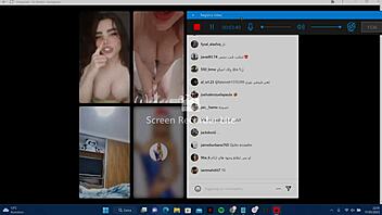 pvtas share fun moments on instagram with big tits and ass