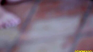 Hey, Watch Aidra Fox Seduce a Hot Girl for Steamy Action?