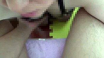 Chinese Beauty's Wild Bedroom Secrets