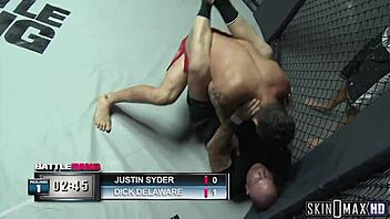 Latina Whore Ruby Rayes Wins Battlebang With Her Pussy, Deepthroat, And Big Ass Riding