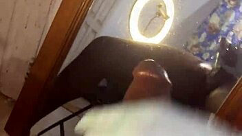 Nurse Demands Cock Sample Instead of Sperm in Wild Hospital Encounter!