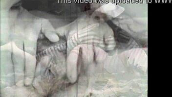 Vintage Erotic Illustration Showcases Hairy Lesbian Scenes from a Retro Era of Passion.