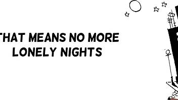 Beautiful lesbians engage in intense ass licking