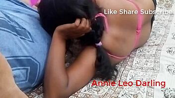 suchi bhabhi shows her ass and boobs to horny husband in retro sex video