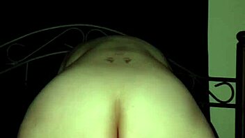 She wants to ride every last drop out of me