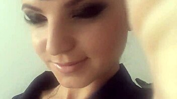 trip to barcelona turned wild with skinny blonde teen in public 😜