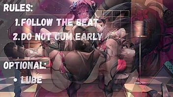 hentai joi quickshot instructions