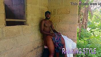 african bbw doggy fuck with monster cock 😈