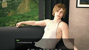 Tales From The Unending Void 128