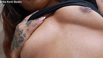 sexy petite 18+ baby michy perez gets tight asshole rammed by dylan browns big black cock eks564