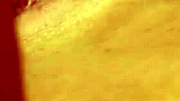 Can Mackenzee Pierce handle this monster black cock in her ass?