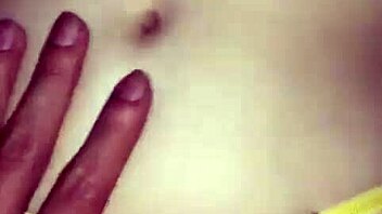 I Fuck My Teen Friend On Webcam, Her Pussy Gets Wet And Hardcore