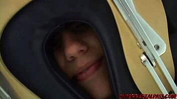 i gave jacky a mouth and pussy massage with bbc