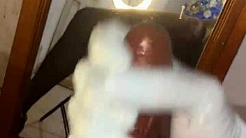 Nurse Demands Cock Sample Instead of Sperm in Wild Hospital Encounter!