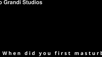 Hey! Uncensored Raw Interview with Stunning Isabella Both!