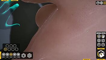 pov cojiendome a mi amiga micaela de grandes tetas en muchas poses