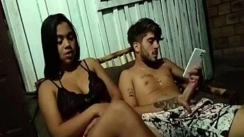 Was Just Filming, But Couldn't Resist Giving It to the Young Guy Raw. Damn, Flakael Got Me Good.