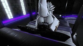 i'm pounding my hot furry roblox slut