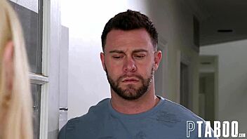 lesbians creampie cravings with kay lovely and seth gamble in pov