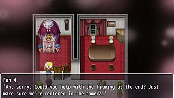 i'm lost in grace's wild labyrinth town adventure part 24.