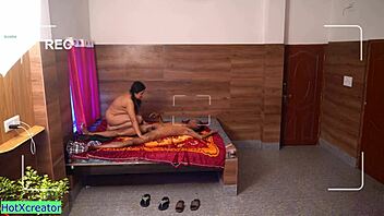 sexy college girl gets rough fucking in uniform