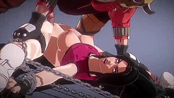 this hentai sfm gallery by pureonyx eromancer is amazing 😍