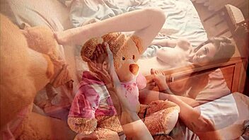 they lick each other's ass to warm up for anal fingering