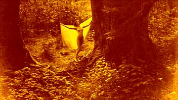 Vintage Erotic Illustration Showcases Hairy Lesbian Scenes from a Retro Era of Passion.