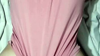 Doña Mary owed me cash so I bent her over in payback