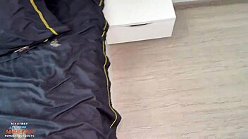 I Fucked The Maid Hard, Thinking She Was An Escort!