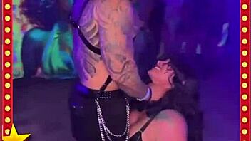 amazing weekend at secrets hideaway resort with group activities and collabs