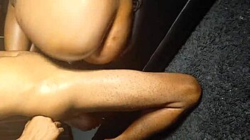 Does She Ever Tire of Sex?