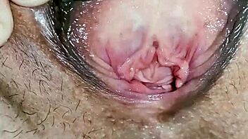 Nice MILF and Amateur Having ANAL Sex at Home