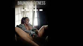 i'm so wet watching porn and masturbating my pussy, oh god