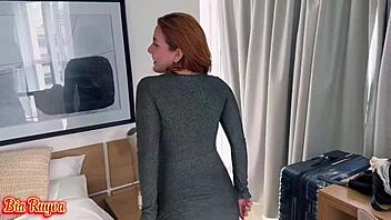 Ela É Uma Santa E O Marido É Um Corno Com Big Cock Roleplay