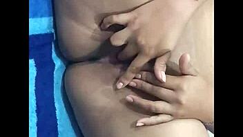 i admire my stepsister's beautiful vagina so much