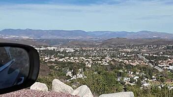 Chatting about nasty content shoot with Scarlett Alexis in ep 3