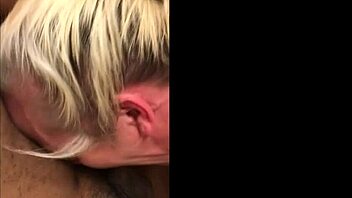 Mature milf with huge assets masters bbc blowjobs in compilation