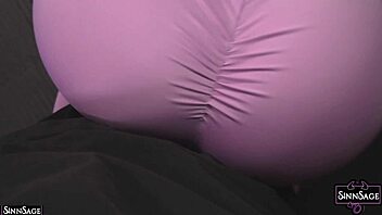 sinn sage fingered wet pussy