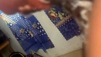 huge thick black dick creams throat toy sneak peek