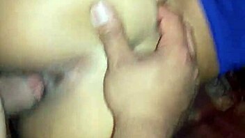 slamming and spanking that big juicy ass in a wild, unexpected session. what's next?