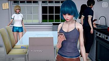 my bully is my lover 27