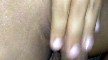 wet shaved pussy creampied hard!