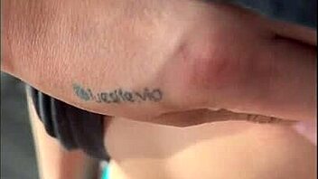 hot sex with my mexican latina neighbor with big ass