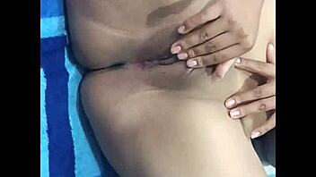 i admire my stepsister's beautiful vagina so much