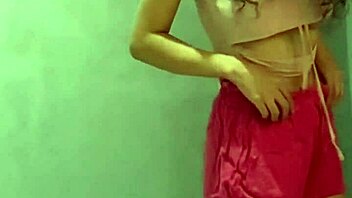 The hot Colombian model gets fucked hard