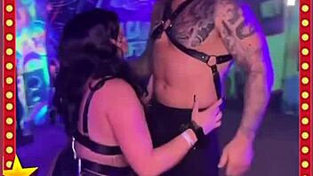 amazing weekend at secrets hideaway resort with group activities and collabs